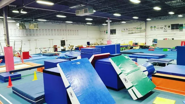 BIG Gymnastics