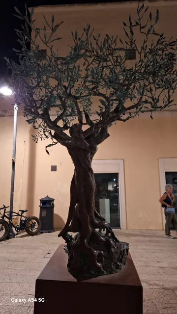 Opera Arte e Arti di Lorusso Lucia