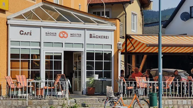 Zum Schneebergerbaeck Puchegger Johann GmbH