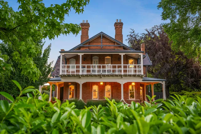 Yallungah Boutique Hotel