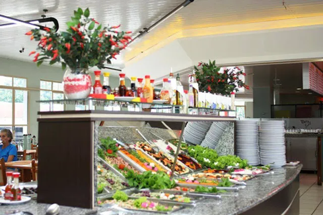 Restaurante e Lanchonete Rota Sul