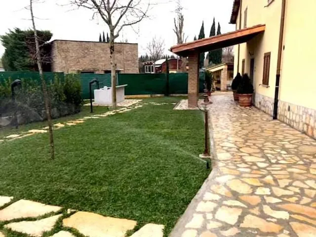 CASCINE HOME HOLIDAY