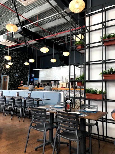 Embarcadero41 Megaplaza