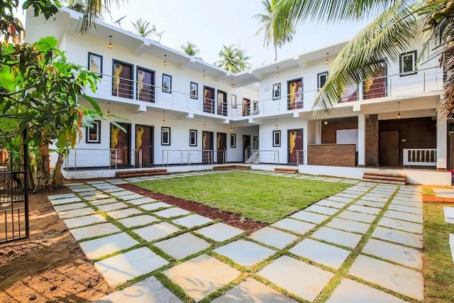 OYO 24173 La Conceicao Aldeia Morjim