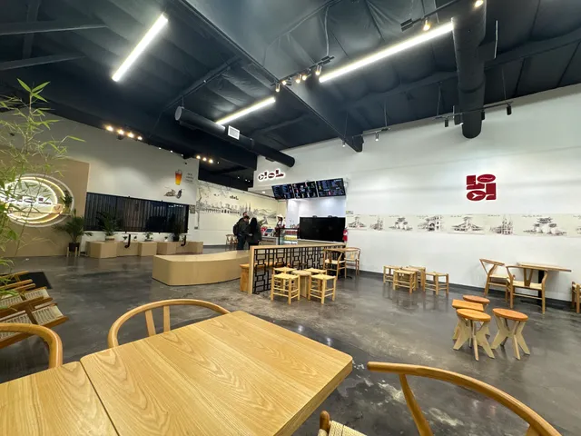 DOL Cafe, Boba & More