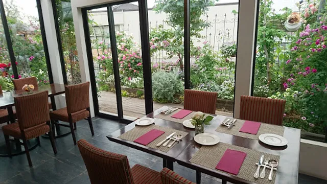 La cucina massa Felice