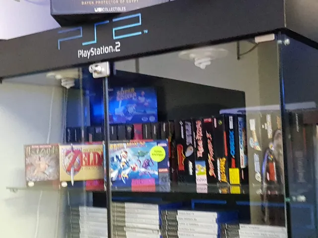 World Games Videogiochi GameTekk Modena