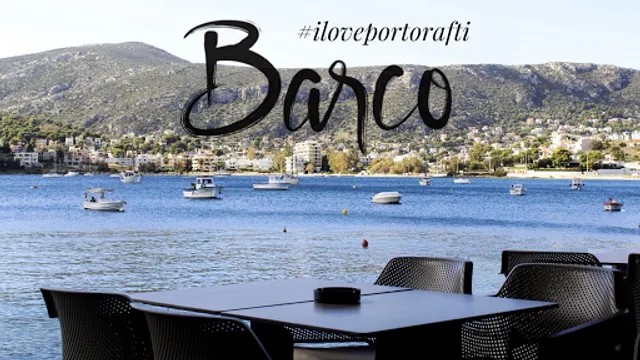 Barco | Cafe Bar Restaurant |