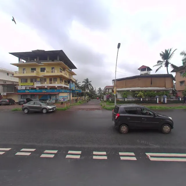 OYO 13361 Field View Studio