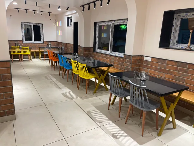 Teri Rajput Dairy Sweet and Dhaba