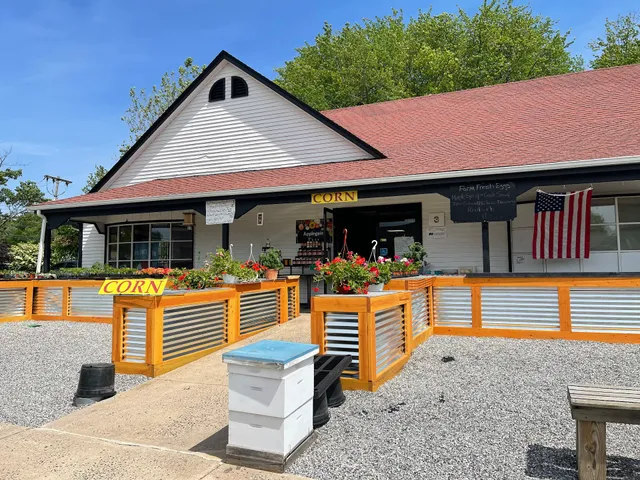 Applegate Farm Market