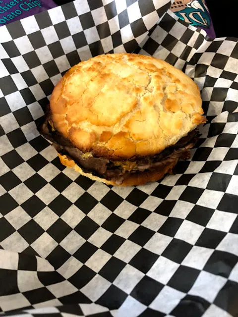 Bay Boy Specialty Sandwiches