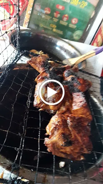 Ayam Bakar Masardi