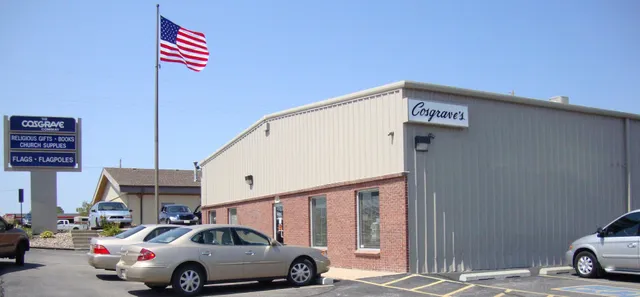 The Cosgrave Company - Church Goods