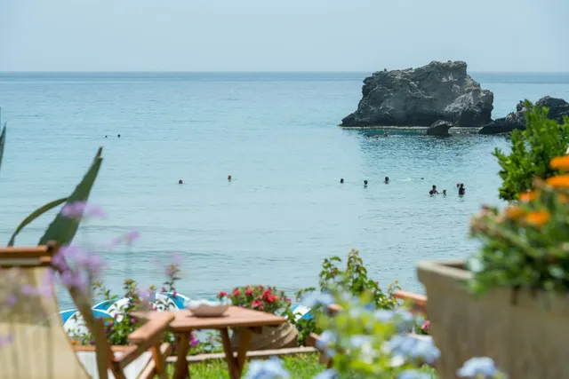 Waves Apartments Glyfada