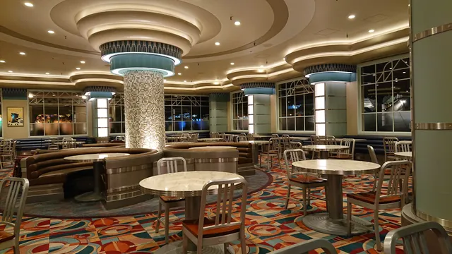 Center Street Coffeehouse