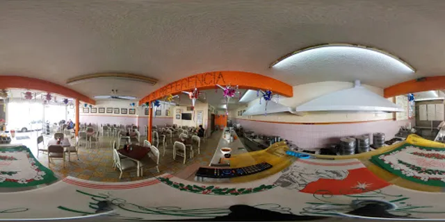 Ricos Tamales desde 1953