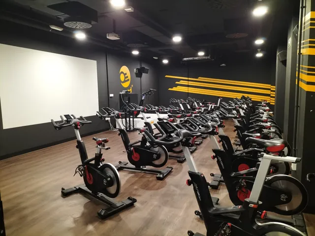Synergym