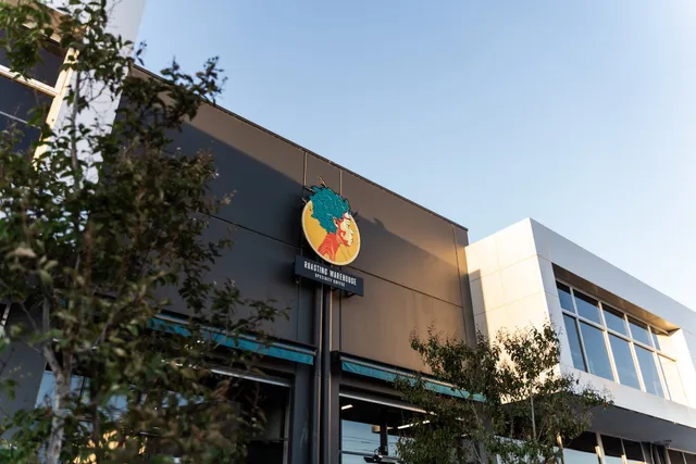 Roasting Warehouse | Airport West