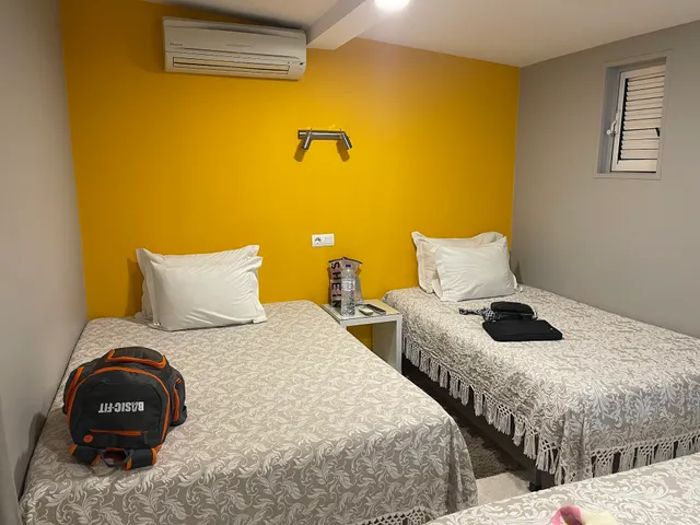 Guest House São Filipe