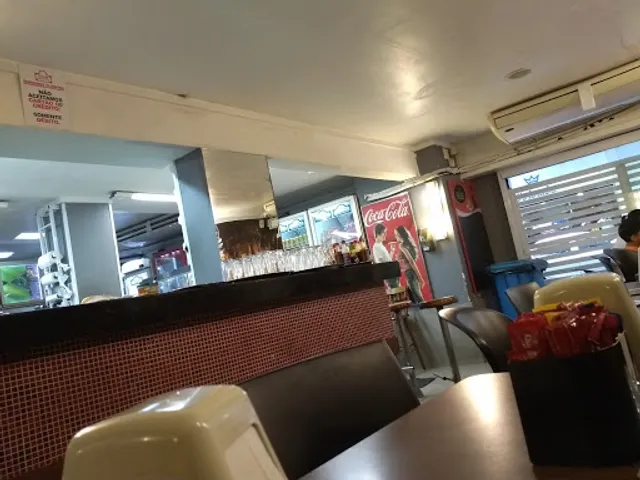 Pastelaria Continental