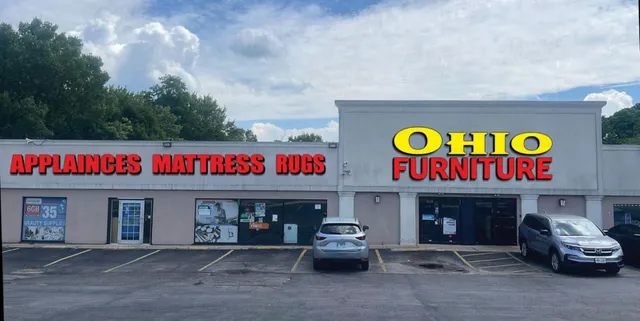 Ohio furniture