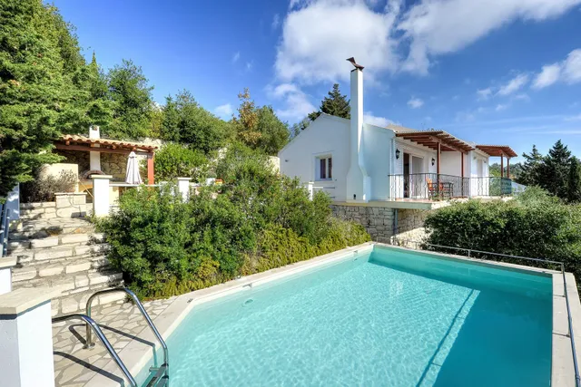 Bougainvillea Villa / Gardenia Villa / Jasmine Villa