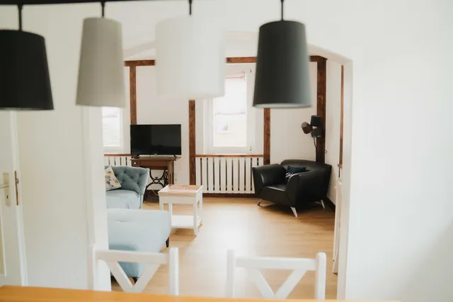 Liebevoll Apartements Alpirsbach