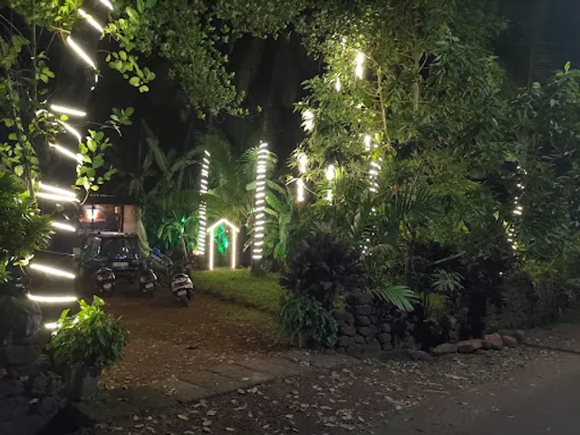 Hill View Bar And Restaurant