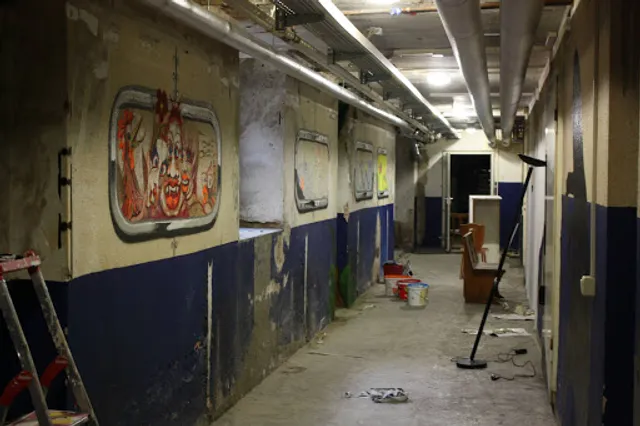 Bar-Racuda - Göttingen