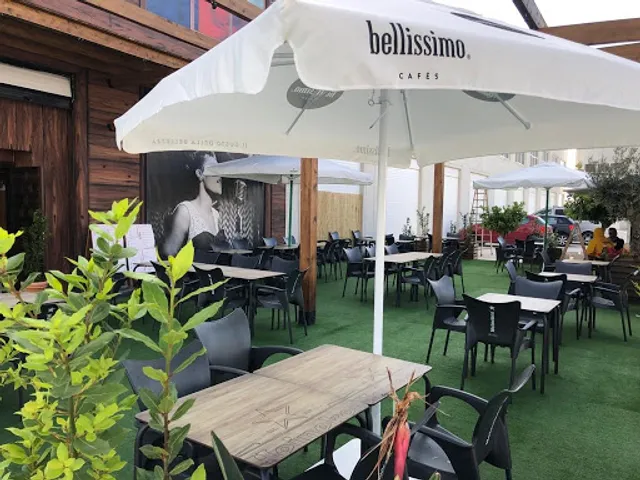 Chester Rock & Grill