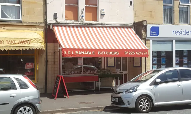 S & L Banable Butchers