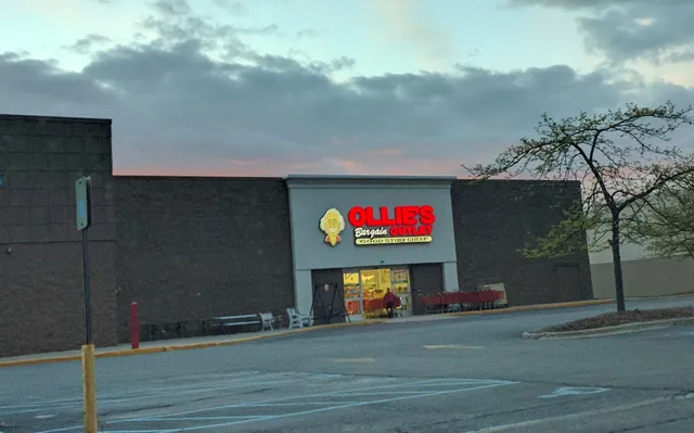 Ollie's Bargain Outlet