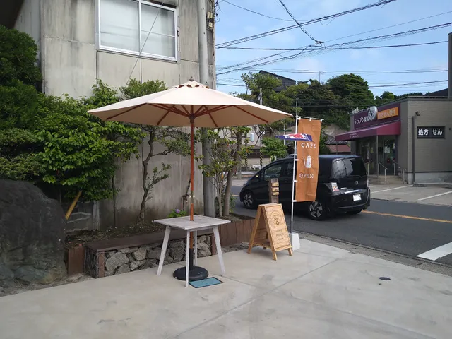 カフェ イチニクロン