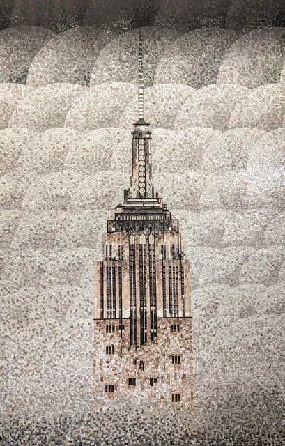 Empire State Building