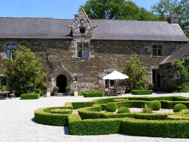 Manoir de Kerledan