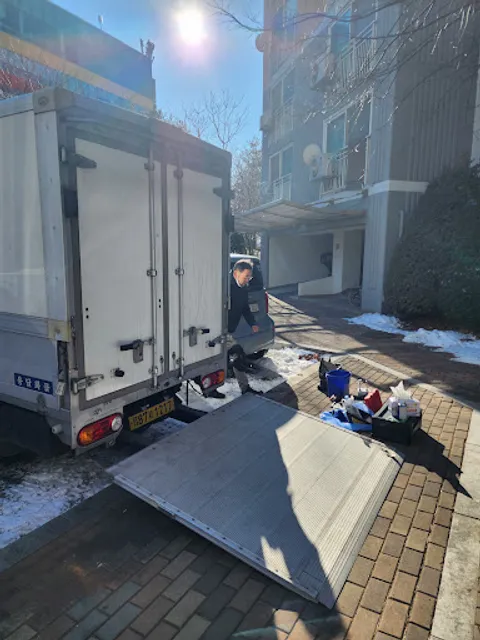 파리바게뜨 일산풍산점