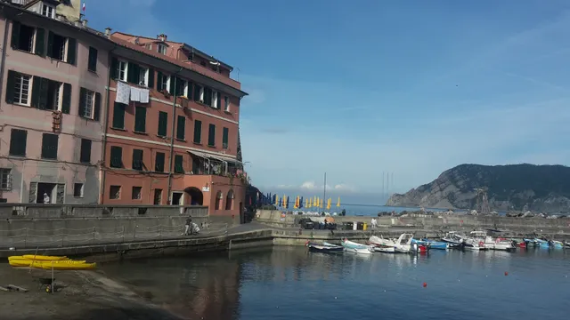 La Perla delle 5 Terre