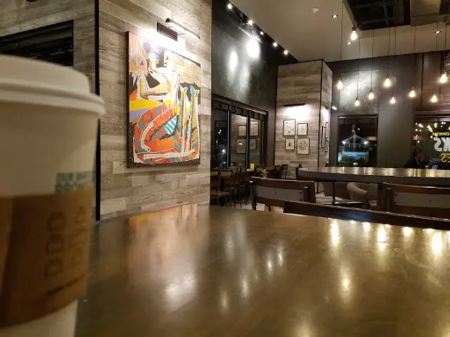 Starbucks