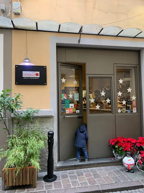 Borgo 20 | Ristorante Gourmet nel Centro di Parma – Accanto al Duomo