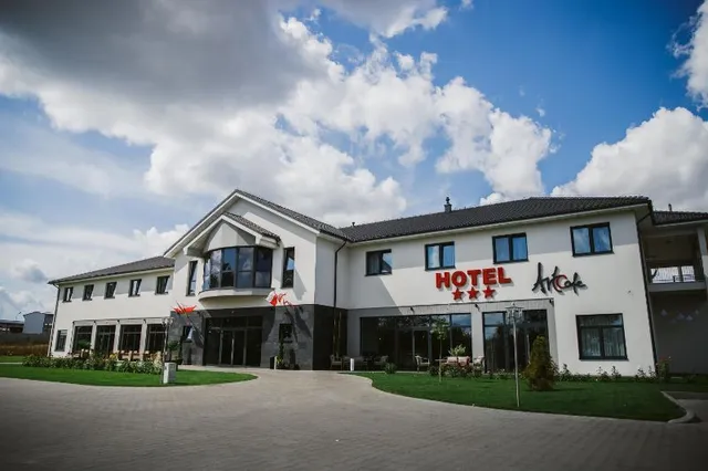 Art Cafe Nakło - Hotel Sala weselna