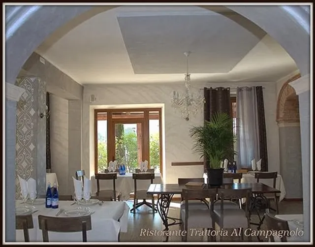 Ristorante Al Campagnolo