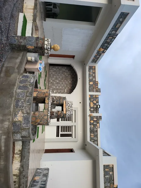 Jebel shams bayt kawakib