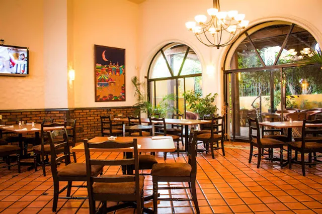 Asador Hacienda Del Bosque