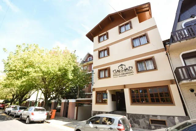 Pousada Stillo Gramado