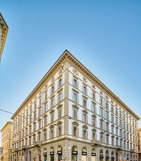 Duomo Luxury Florence