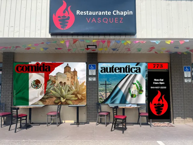 Chapin Mexican Restaurant