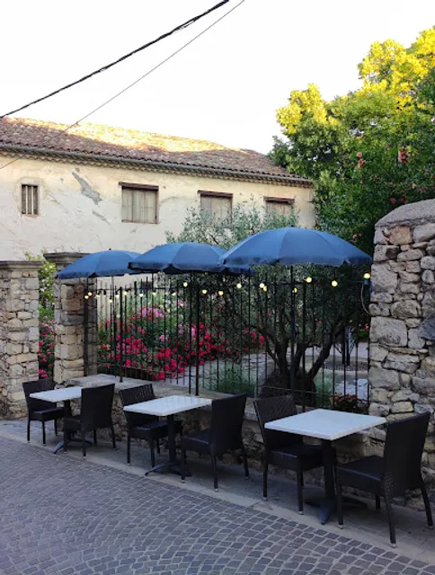 Le Patio