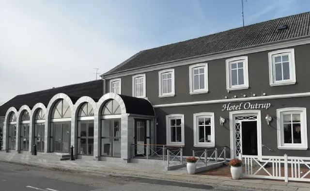 Hotel Outrup