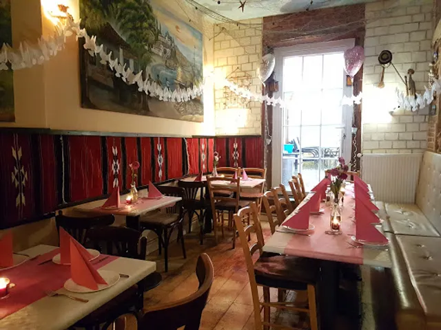 Nostalgia bei Sotiris